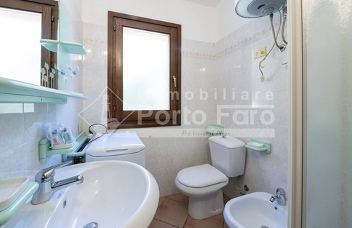 Capo d'Orso Apartment | 7 3C Appartamento - 7/3C PORTO MANNU