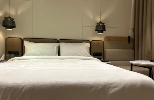 Kasarwadi Hotel | 7 Apple Hotel Vizag, Visakhapatnam