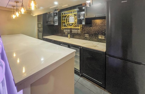 Mauchline Cottage | 7 bedroom accommodation in Tarbolton, near Ayr