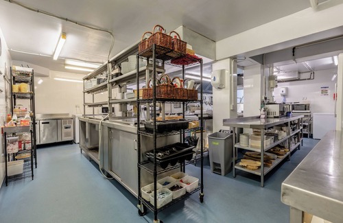 Dollar Cottage | 7 bedroom accommodation in Glendevon, near Gleneagles