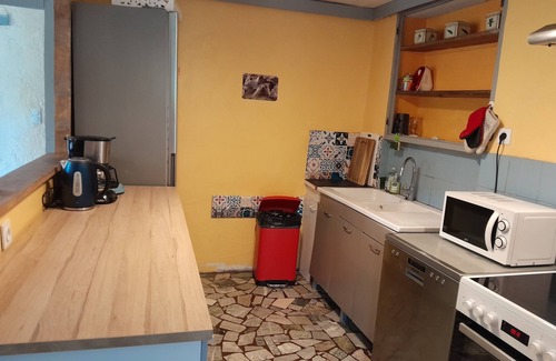 Beaudean House | 7-bedroom gite for up to 12 people