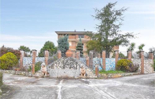 Caiazzo House | 7 Bedroom Stunning Home In Caiazzo