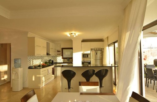 Kalkan Villa | 7 Bedroom Villa, Beautiful location with stunning sea and mountain views
