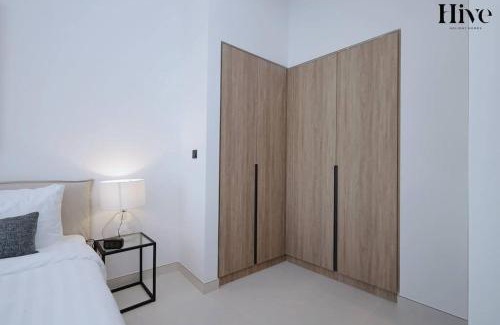 Jebel Ali Apartment | 7 By Aurora 110
