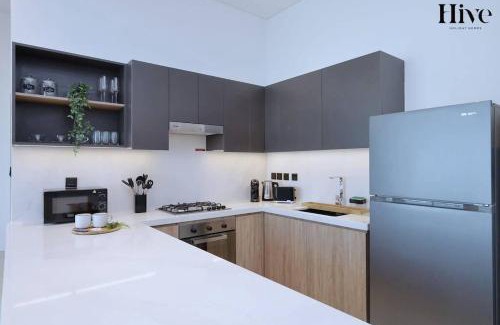 Jebel Ali Apartment | 7 by Aurora 211