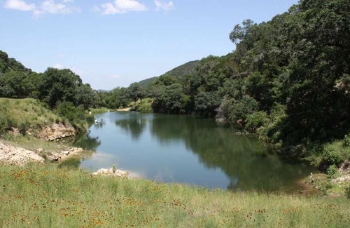 Tarpley House | 7 Canyons Ranch Lodge Suite 7 Home
