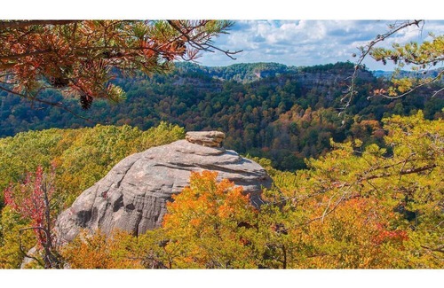 Clay City Condo | ~7~ Cost Effective Motel by the Red River Gorge