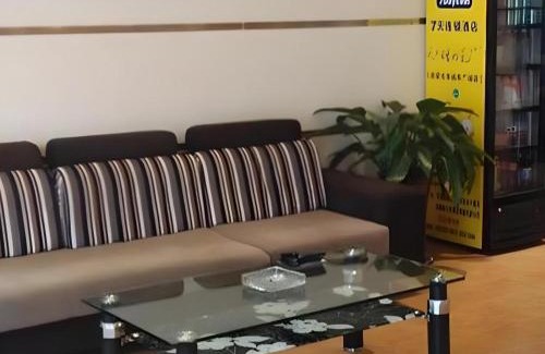 Xincheng Hotel | 7 Days Inn Xi'an Railway Station