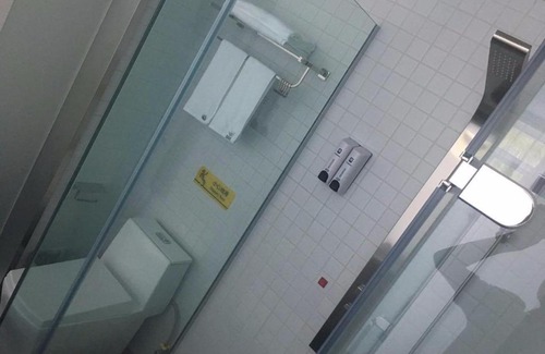 Zhangjiakou Hotel | 7 Days Inn Zhangjiakou Huailai Shacheng Branch