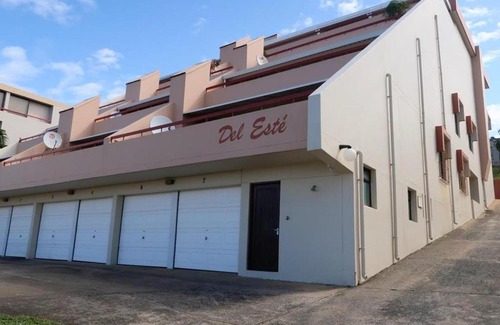 Manaba Beach Apartment | 7 Del Este