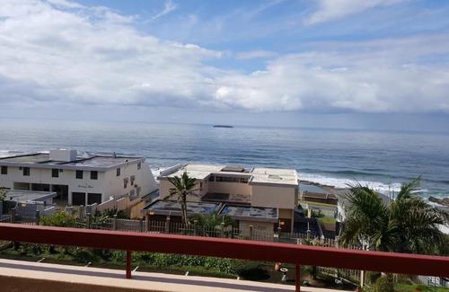 Manaba Beach Apartment | 7 Del Este