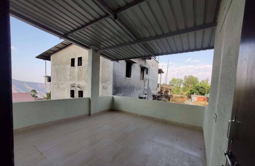 Panchgani Resort | 7 Hill By Sansid Stays