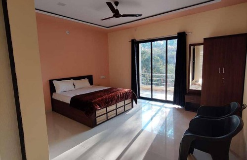 Panchgani Resort | 7 Hill By Sansid Stays