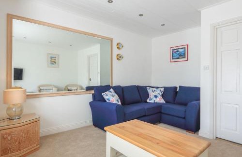 Salcombe House | 7 Island Quay