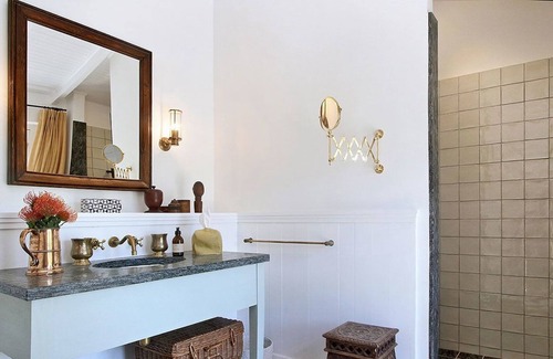 Cape Winelands House | 7 Koppies