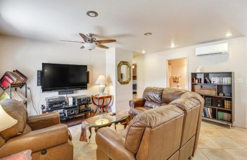 Catalina House | 7 Mi to Catalina State Park Home with Mountain View