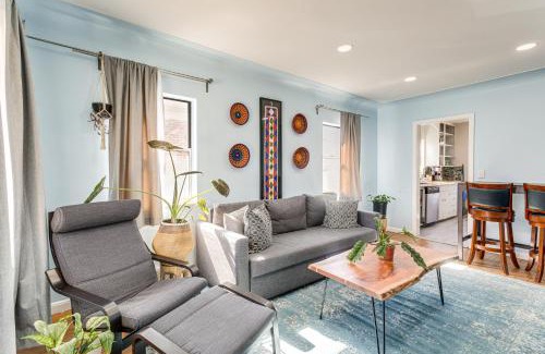 Delmar Parkway House | 7 Mi to Denver Inviting Aurora Home with Yard!