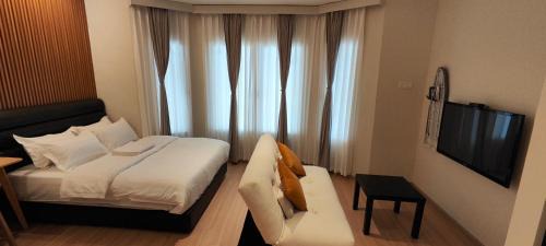 Kampung Alor Akar House | 7 minutes driving to TC Beach 123 Guest House