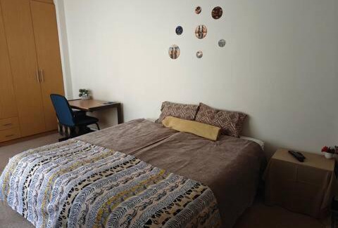 Bedfordview House | 7 on school - Cozy guesthouse 15 min drive from airport and close to major highways