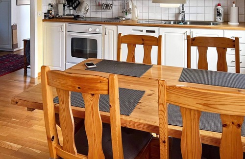 Solvesborg House | 7 person holiday home in SÖLVESBORG-By Traum