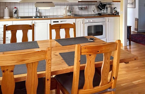 Solvesborg House | 7 person holiday home in SÖLVESBORG-By Traum
