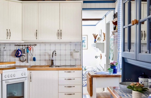 Degeberga House | 7 person holiday home in DEGEBERGA