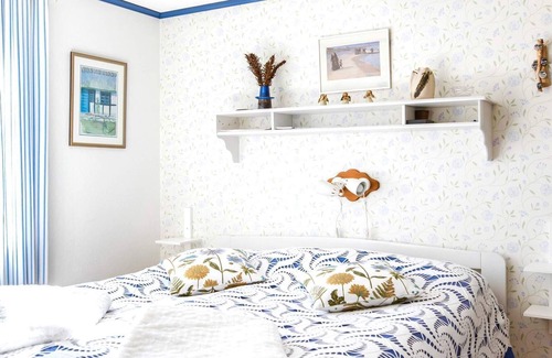 Degeberga House | 7 person holiday home in DEGEBERGA