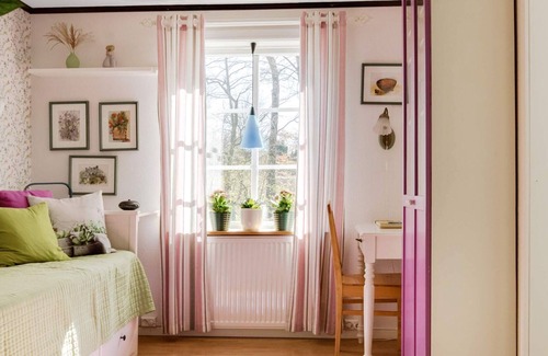 Degeberga House | 7 person holiday home in DEGEBERGA