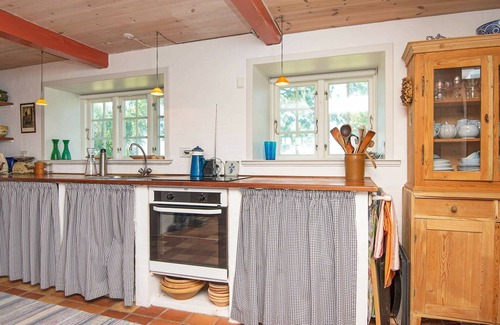 Ballum House | 7 person holiday home in Bredebro-By Traum