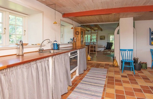 Ballum House | 7 person holiday home in Bredebro-By Traum