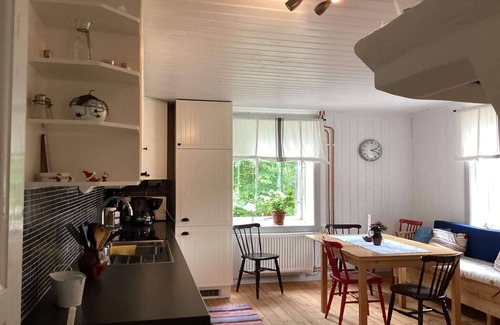 Nordostra Motala House | 7 person holiday home in MOTALA-By Traum