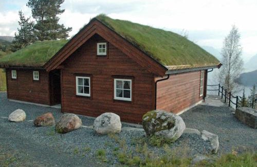 Solberg House | 7 person holiday home in Blaksæter-By Traum