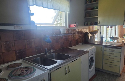 Kil House | 7 person holiday home in KIL