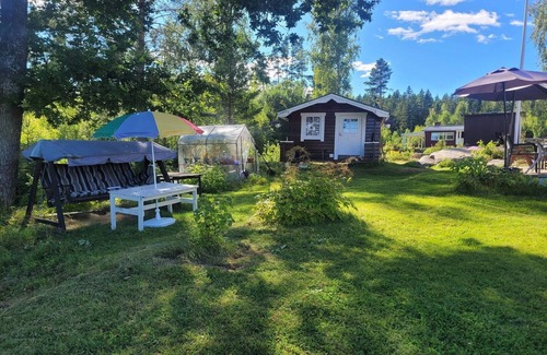 Kil House | 7 person holiday home in KIL