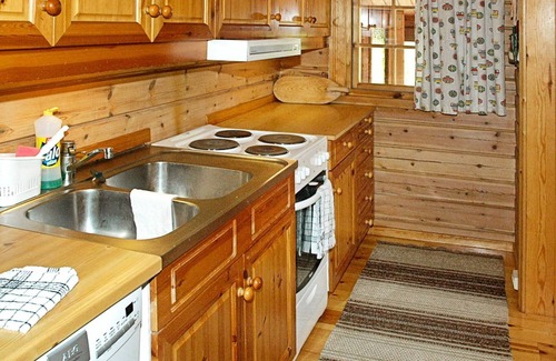 Olden House | 7 person holiday home in olden