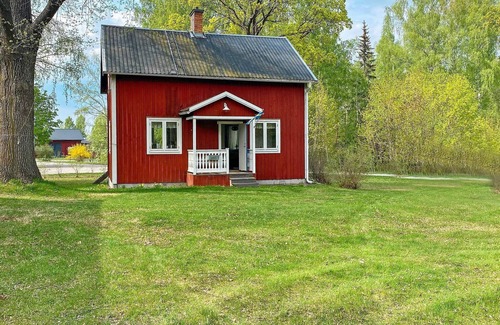 Romme House | 7 person holiday home in Borlänge-By Traum