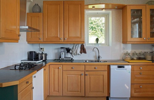 Lysekil House | 7 person holiday home in LYSEKIL
