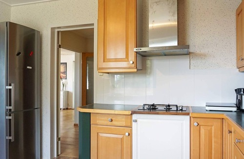Lysekil House | 7 person holiday home in LYSEKIL