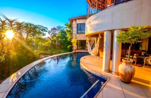 White River House | 7 Saint Andrew