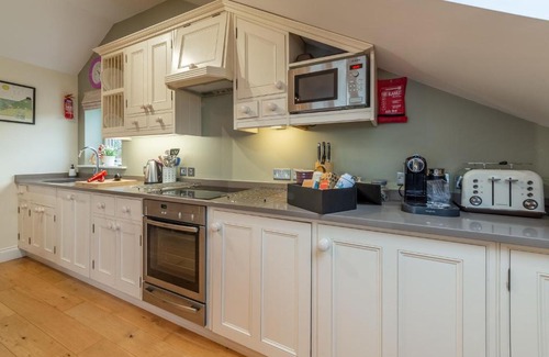 Carbis Bay House | 7 Sandy Lane