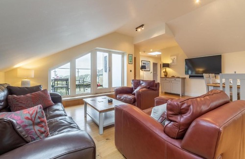 Carbis Bay House | 7 Sandy Lane