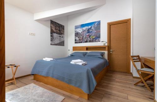 Kazbegi Apartment | 7 Senses Luxury Apartment
