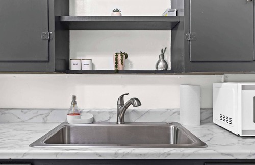 Audubon Apartment | 7 Spacious Units Close to Downtown & Expo Center