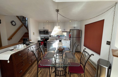 Seven Springs Condo | 7-Springs Condo with best view in Swiss Mountain. Free Shuttle.