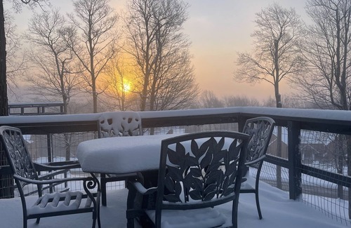 Seven Springs Condo | 7-Springs Condo with best view in Swiss Mountain. Free Shuttle.