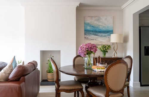 Salcombe Cottage | 7 St Elmo Court - an apartment that sleeps 4 guests in 2 bedrooms