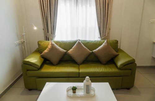 Kasaragod Apartment | 7 Suites Apart Hotel