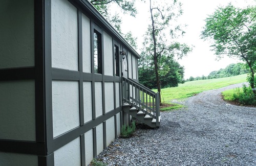 Sevierville House | #7 Tilly - Tiny Home Cottage