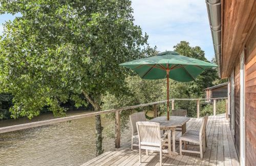 Looe House | 7 Water's Edge