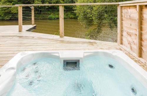 Looe House | 7 Water's Edge